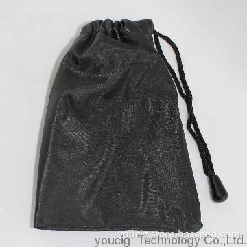 Good Black electronic cigarette Bag